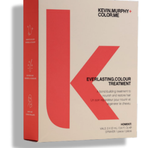 Everlasting. HOME Colour.Treatment 3×12 ml (box)