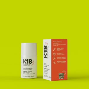 K18 – Repair Mask, 15ml
