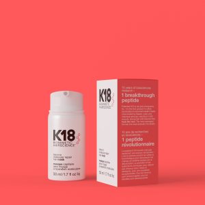 K18 – Repair Mask, 50ml