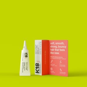 K18 – Repair Mask, 5ml tube