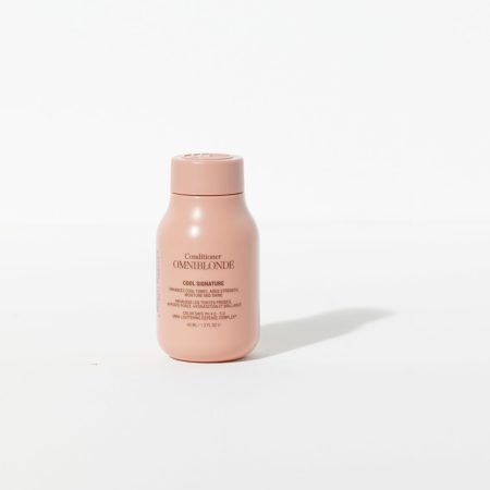 Cool Signature Conditioner, 40ml