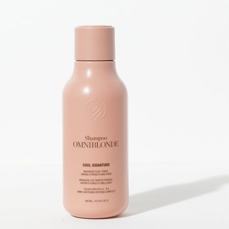 Cool Signature Shampoo, 300ml