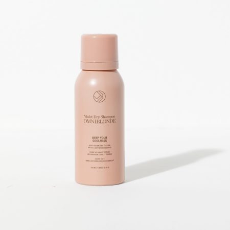 Keep Your Coolness Dry Shampoo, 100ml