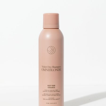Keep Your Coolness Dry Shampoo, 250ml