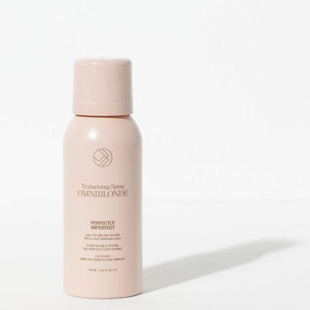 Perfectly Imperfect Texturing Spray, 100ml