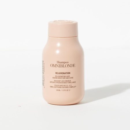 Rejuvenation Shampoo, 40ml