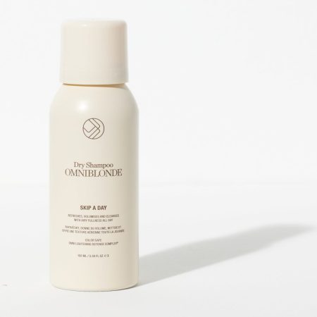 Skip A Day Dry Shampoo, 100ml