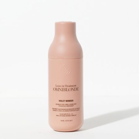 Violet Wonder Leave In Conditioner, 150ml