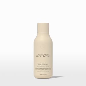 Clean Up Your Act Detox Shampoo, 300ml
