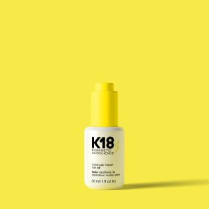 K18 – Molecular Repair Hair Oil