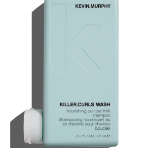 KILLER.CURLS WASH, 250ml