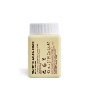 SMOOTH.AGAIN.RINSE, 40ml