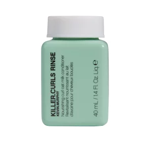 KILLER.CURLS RINSE, 40ml