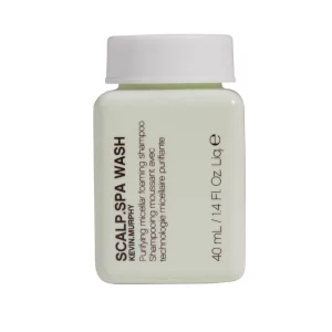SCALP.SPA WASH, 40ml