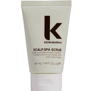 SCALP.SPA SCRUB, 40ml